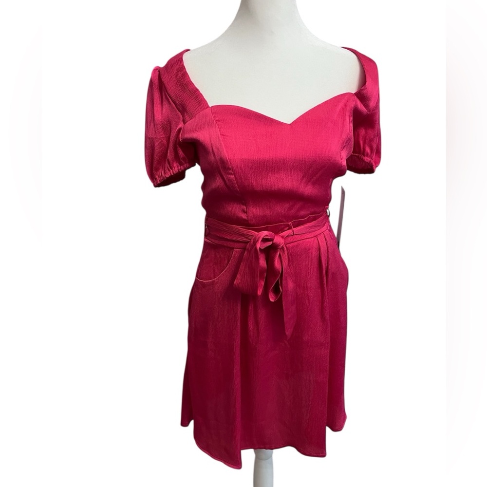 Honey & Rosie Pink‎ Dress